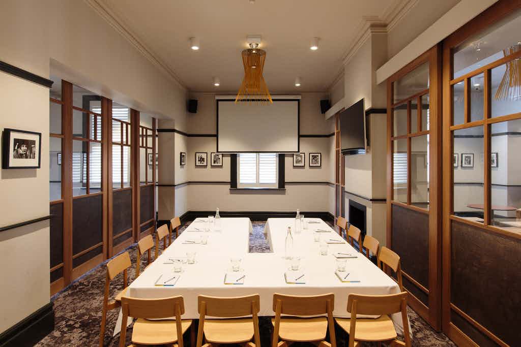 Imperial Bourke Street